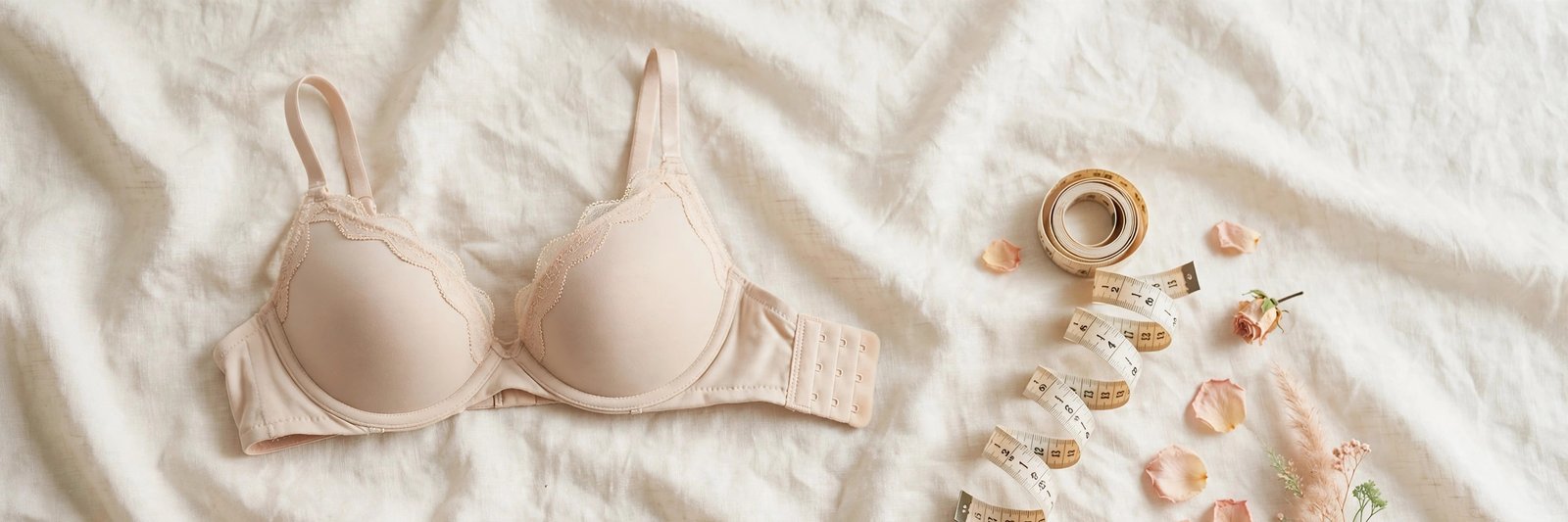 Bra Size Guide Pakistan