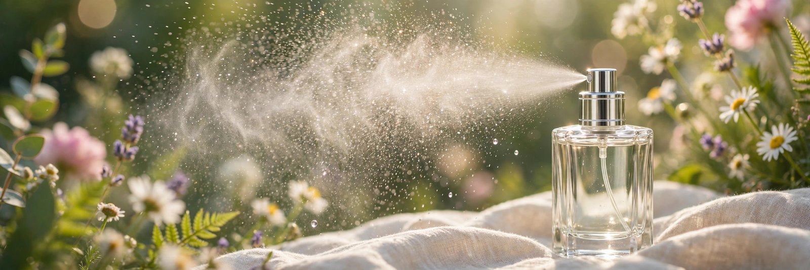 How to Make Perfume Last Longer in Summer