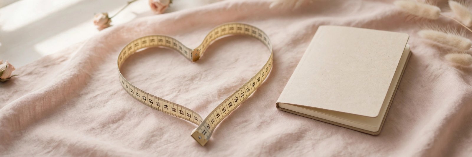 How to Measure Bra Size at Home Without a Tape