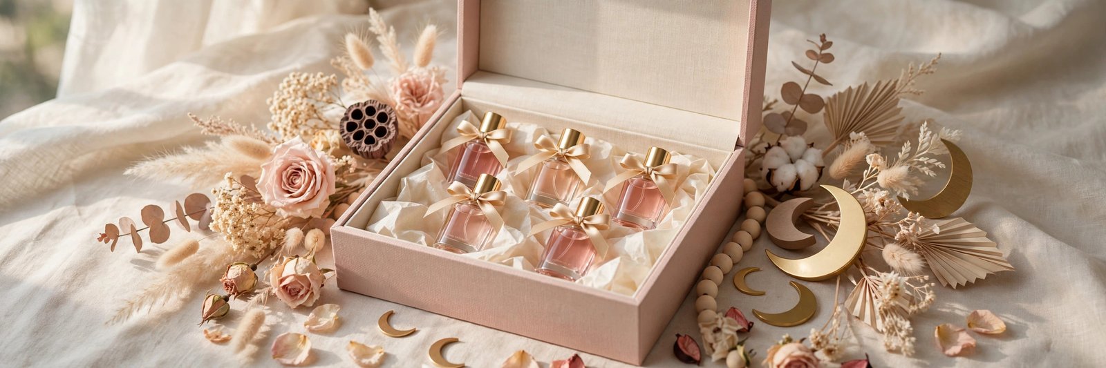 Best Perfume Gift Sets for Eid for Her