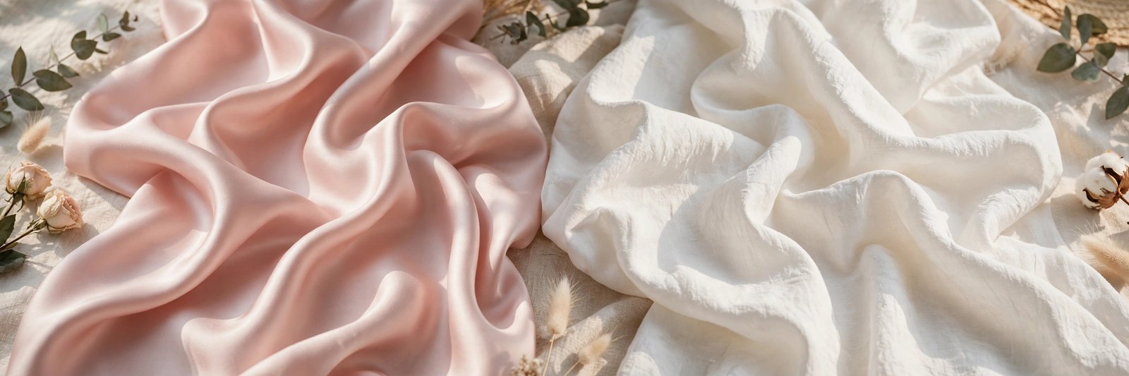 Satin vs Cotton Nighty: Which Is Better for Summer?