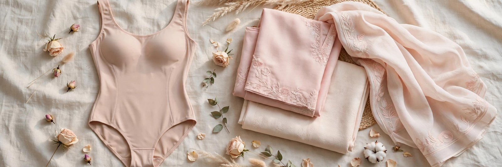 Shapewear for Shalwar Kameez: Styling Tips That Work