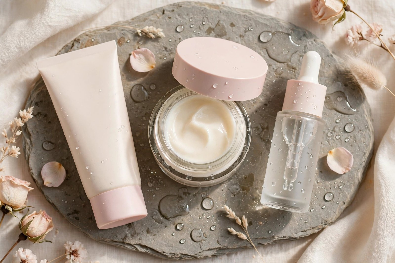 Skincare Routine for Beginners Pakistan
