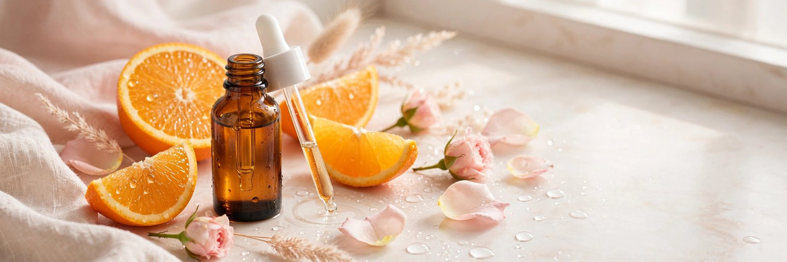 Vitamin C Serum Benefits for Pigmentation