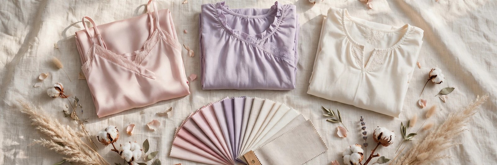 Women's Nightwear Buying Guide Pakistan