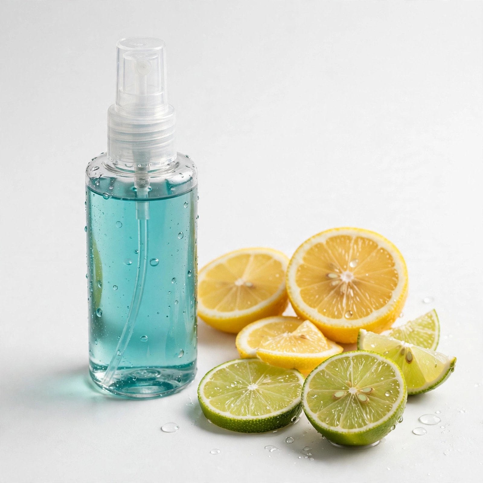 Citrus Splash Mist