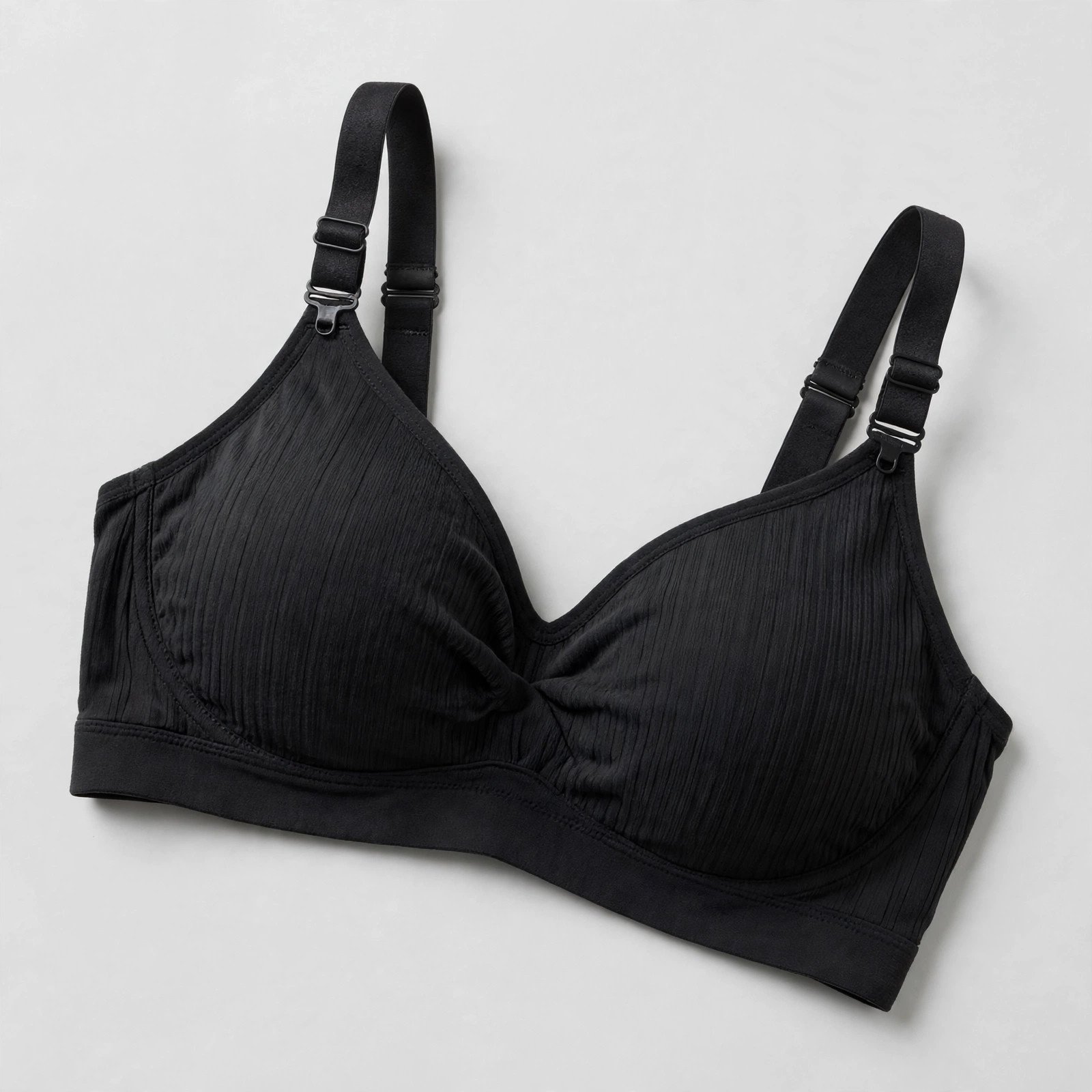 Feeding Friendly Bra