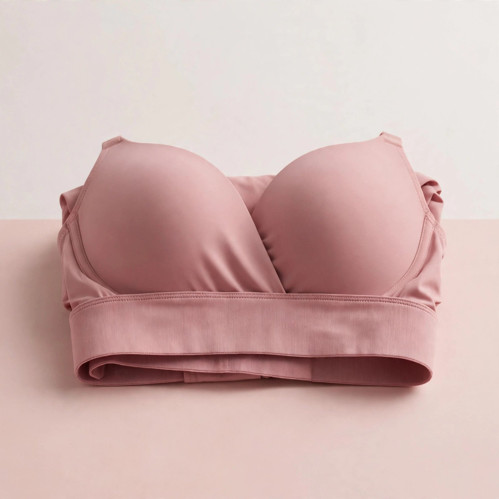 Skin Fit Bra — view 2