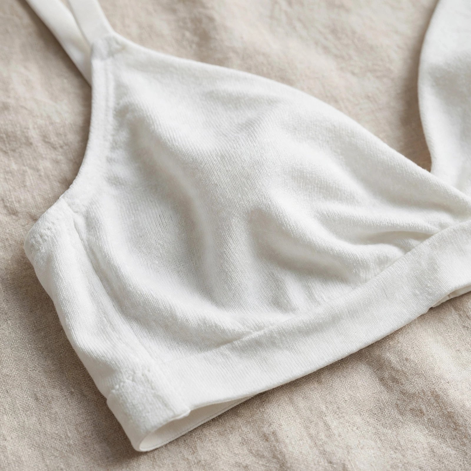 Skin Fit Bra — view 3