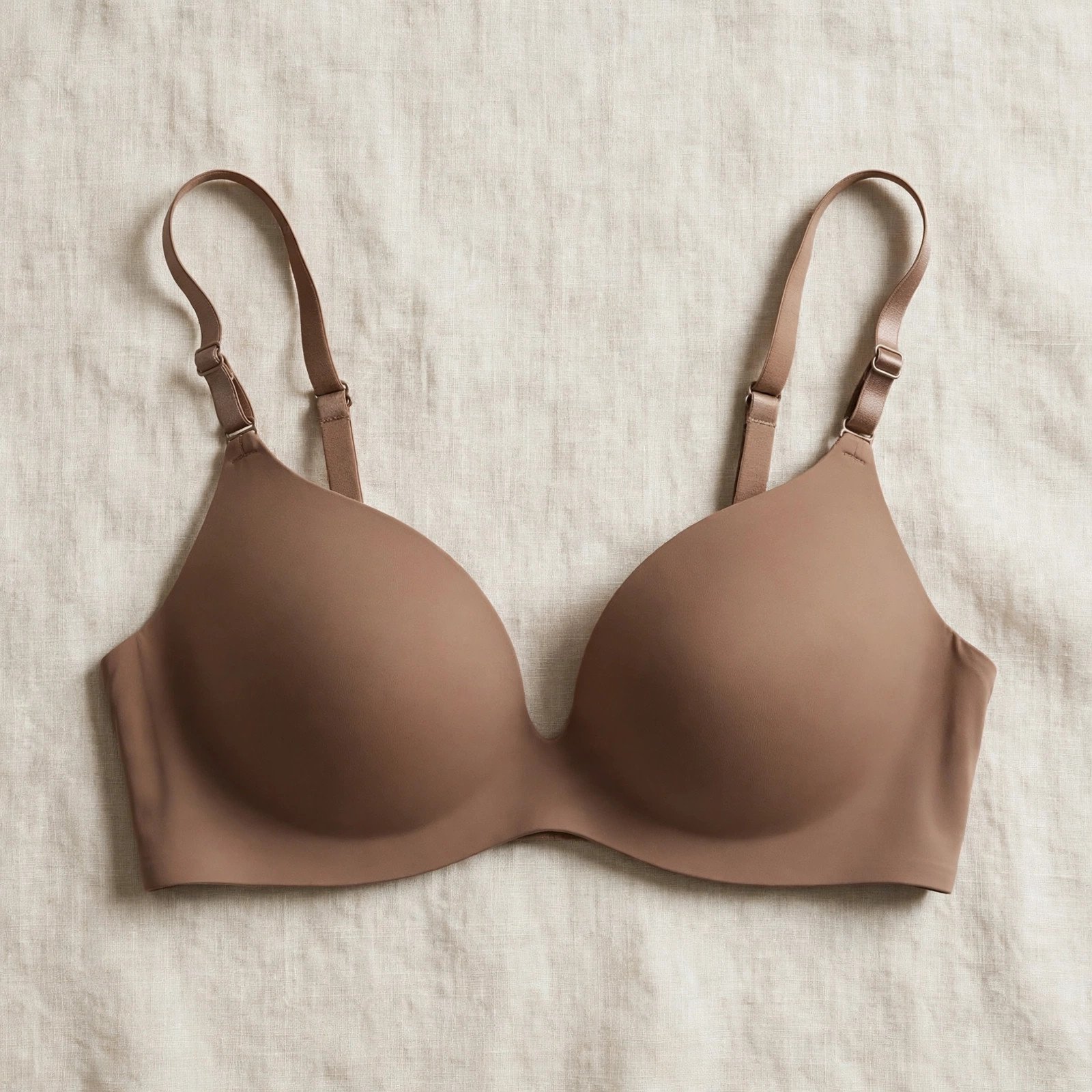 Flexi Fit Wire-Free Bra