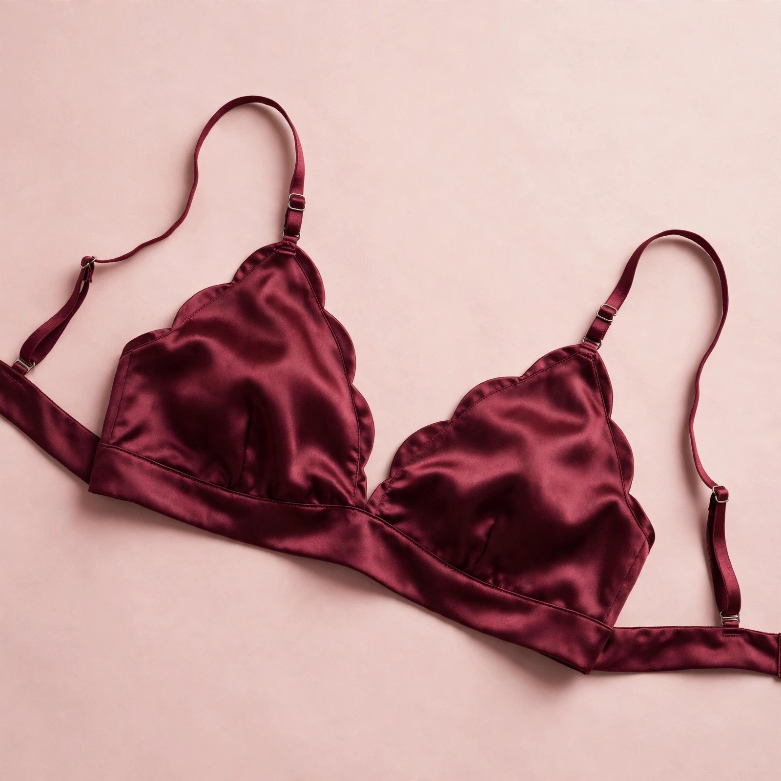 Racerback Bralette