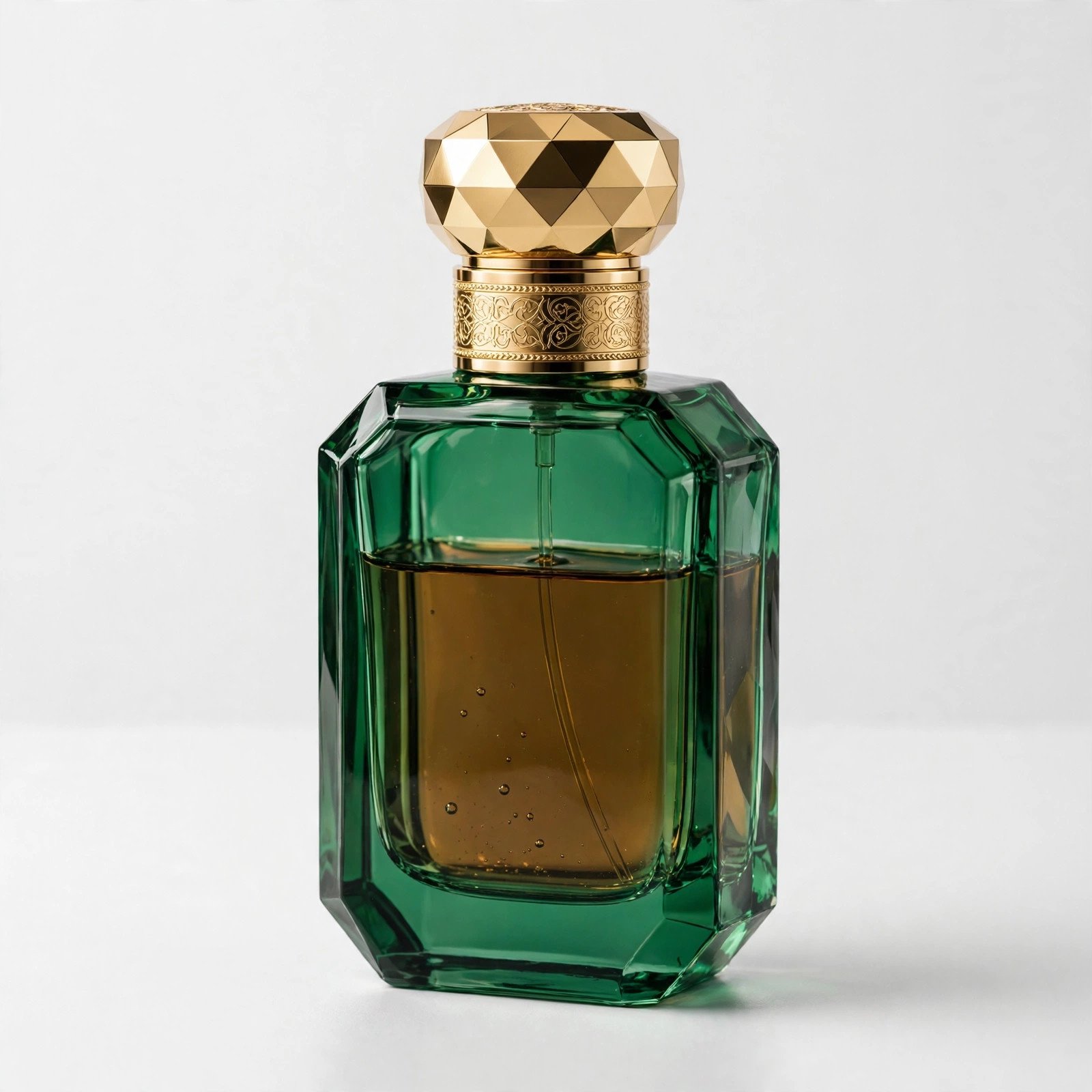 Amber Oud Noir — view 2