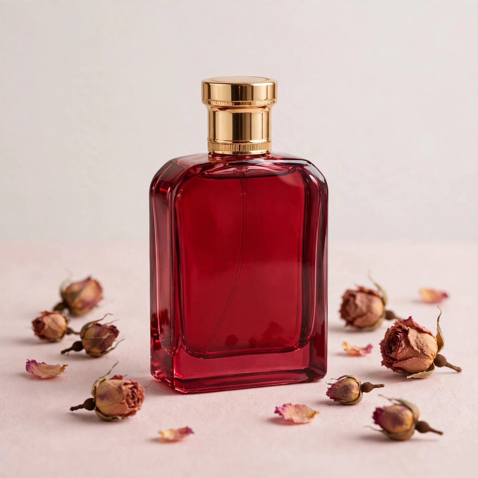 Amber Oud Noir — view 3