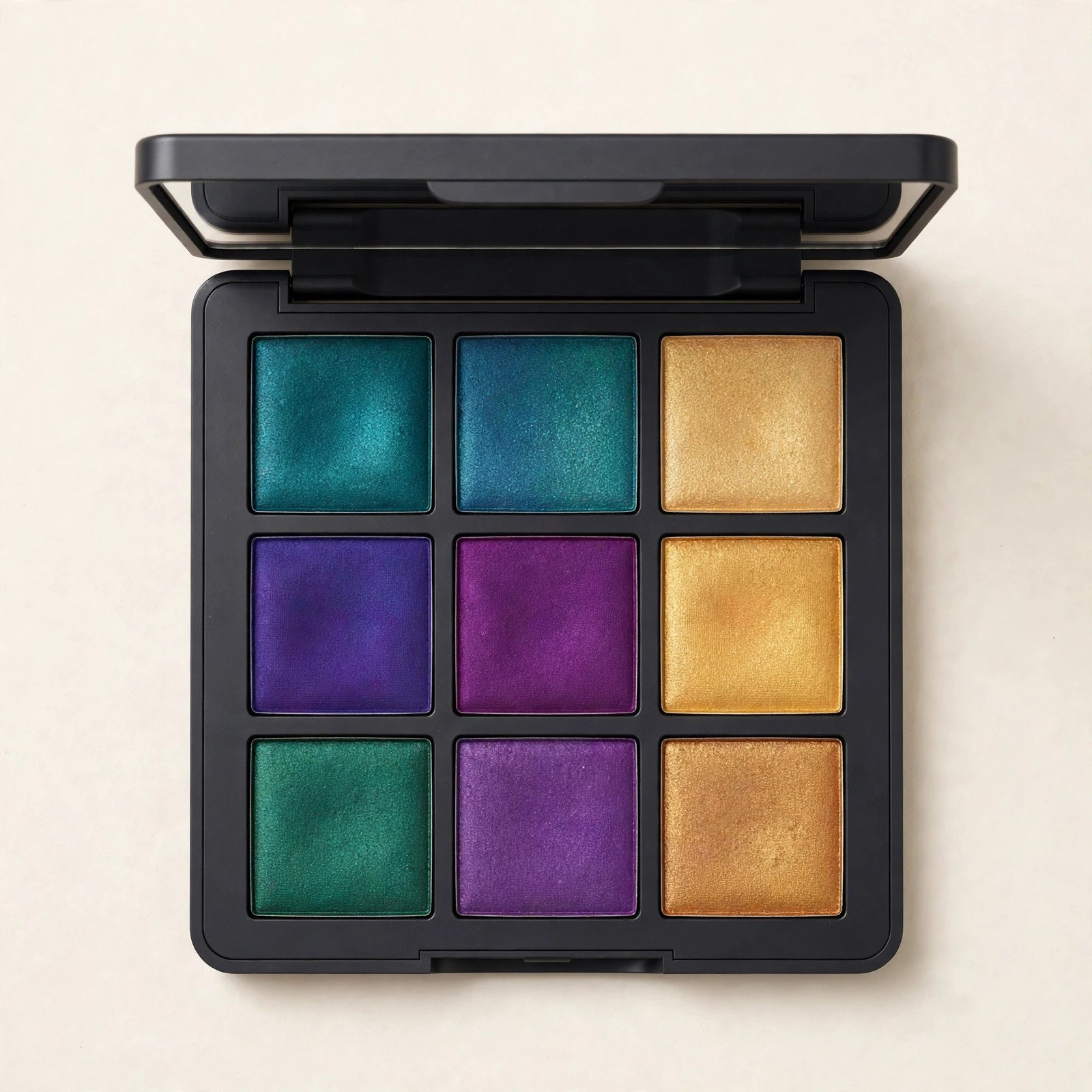 Pastel Dreams Palette