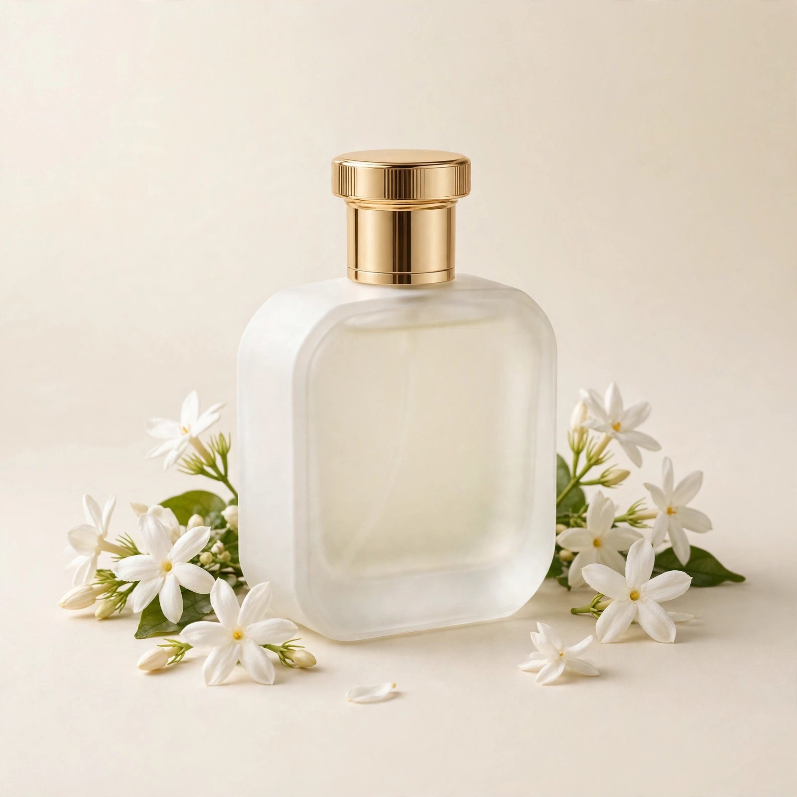 Rose Oud Fusion Perfume