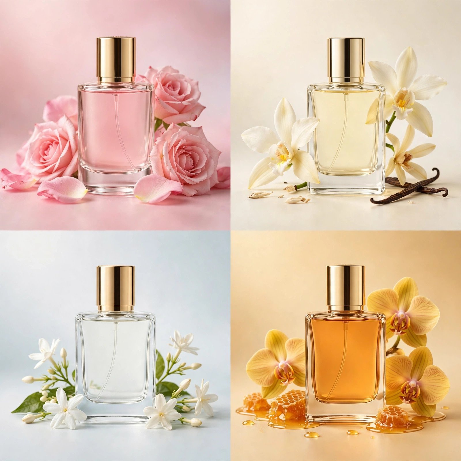 Long Lasting Rose EDP — view 3