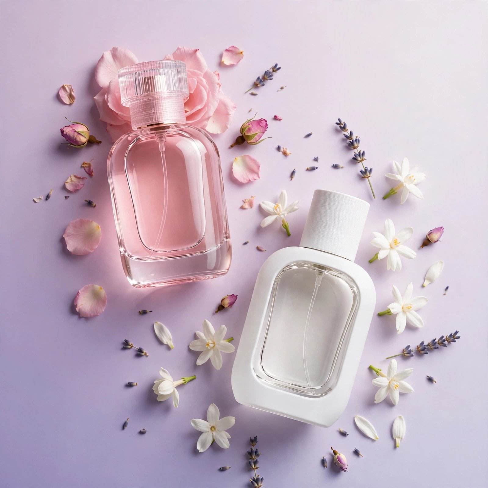 Vanilla Bean EDP