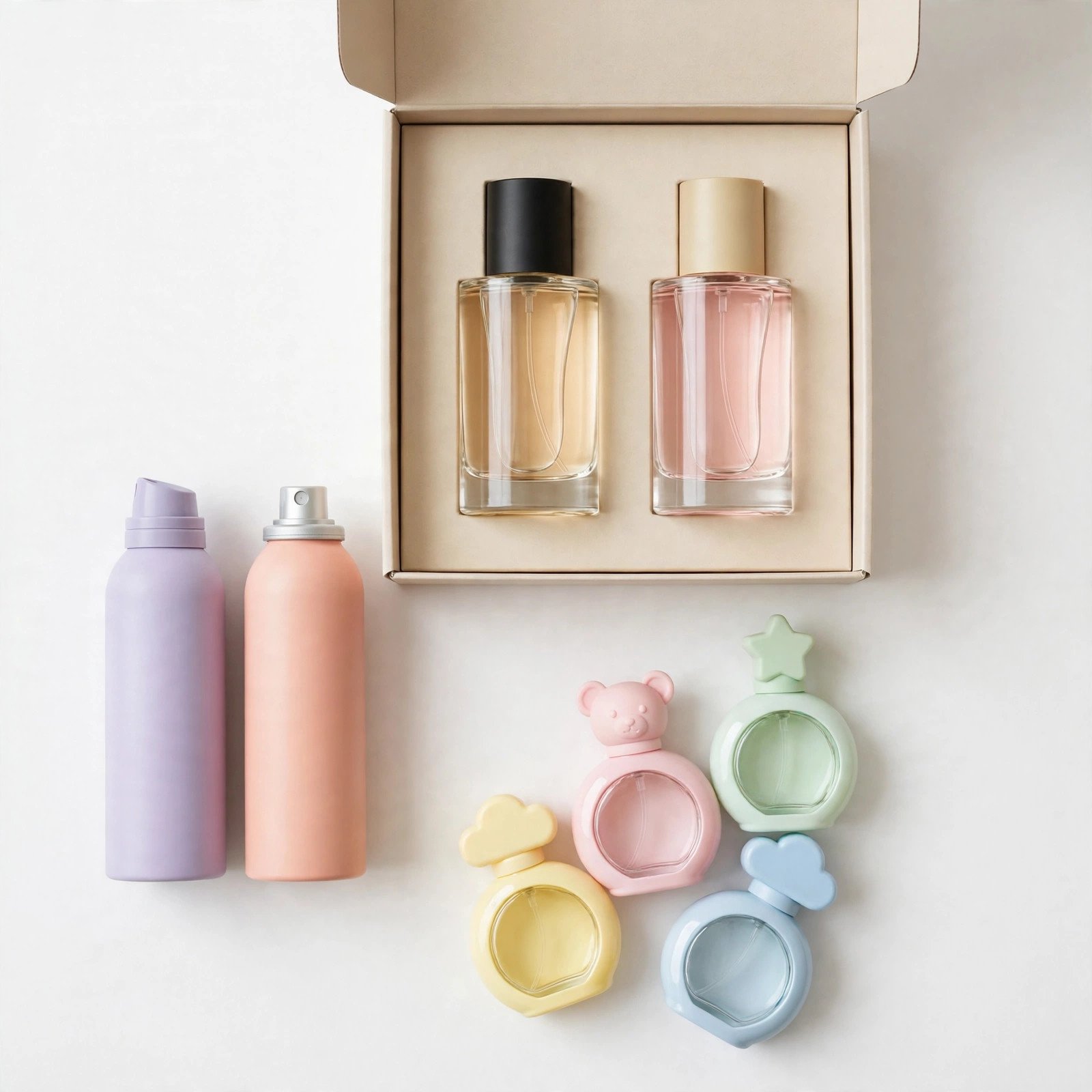 Anniversary Couple Perfume — view 3