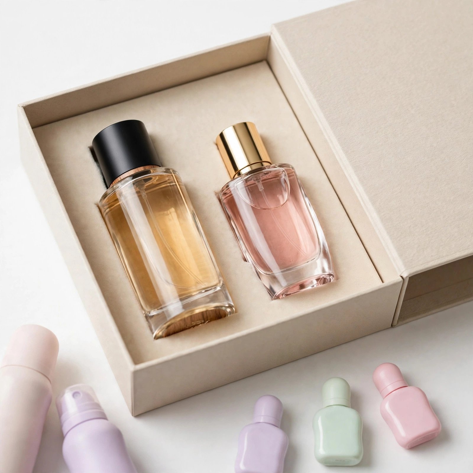 Gentle Underarm Deodorant