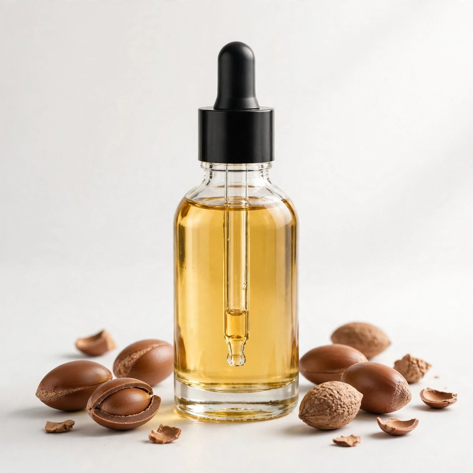 Coconut Jasmine Oil