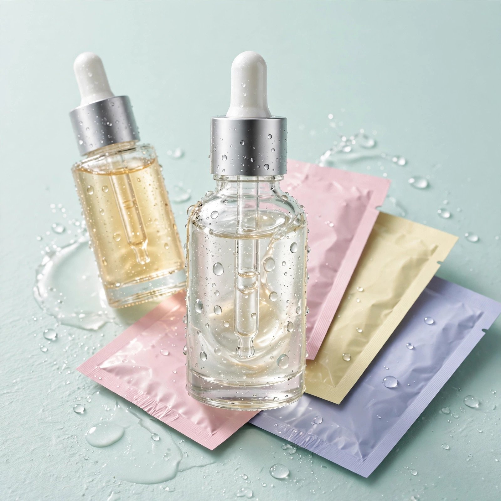 Hydra Boost Sheet Mask — view 2