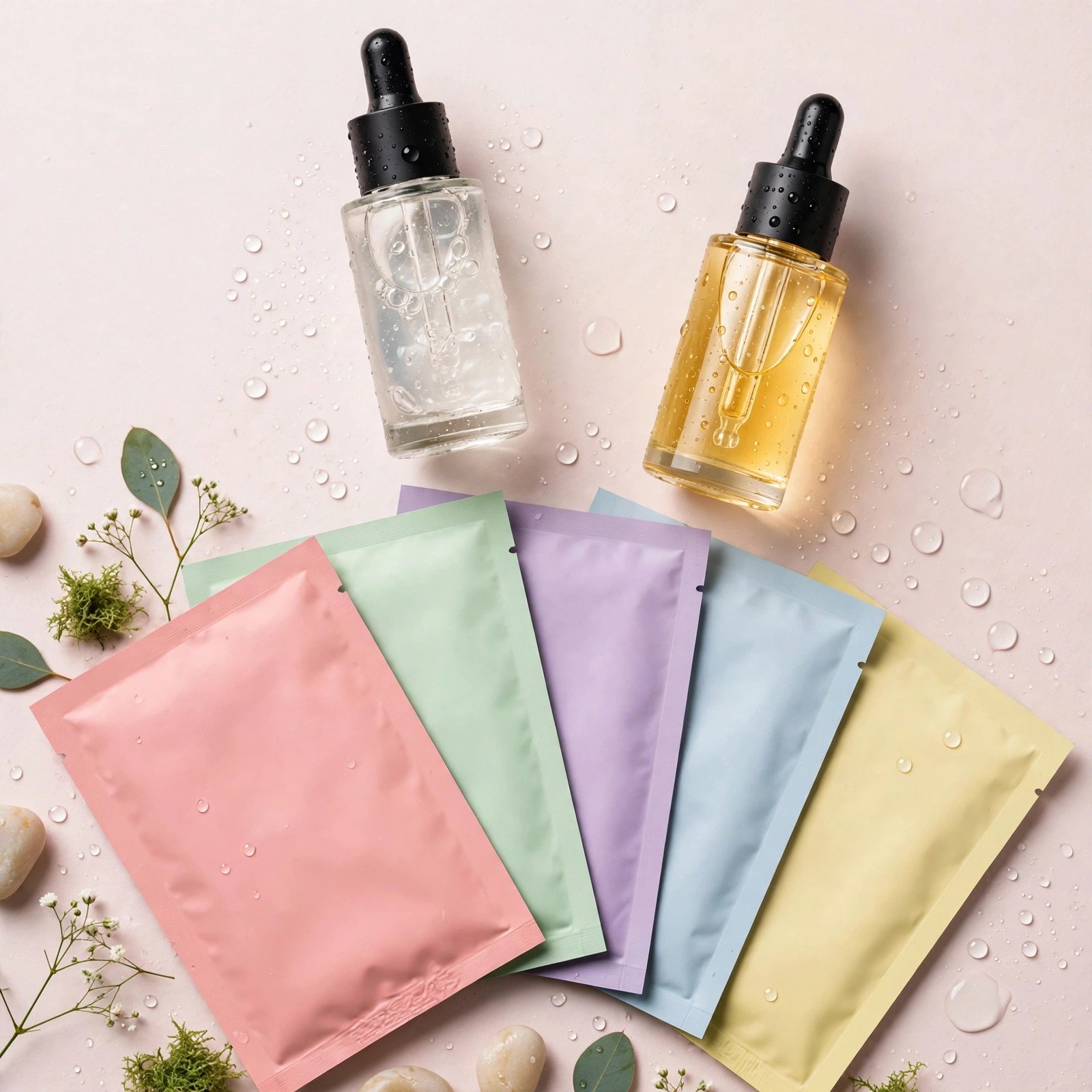Snail Mucin Moisturizer