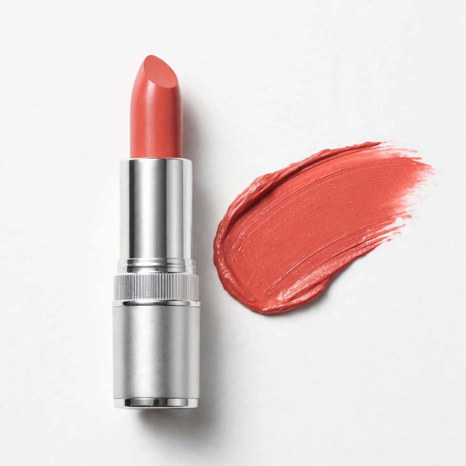 Peach Sorbet Lipstick