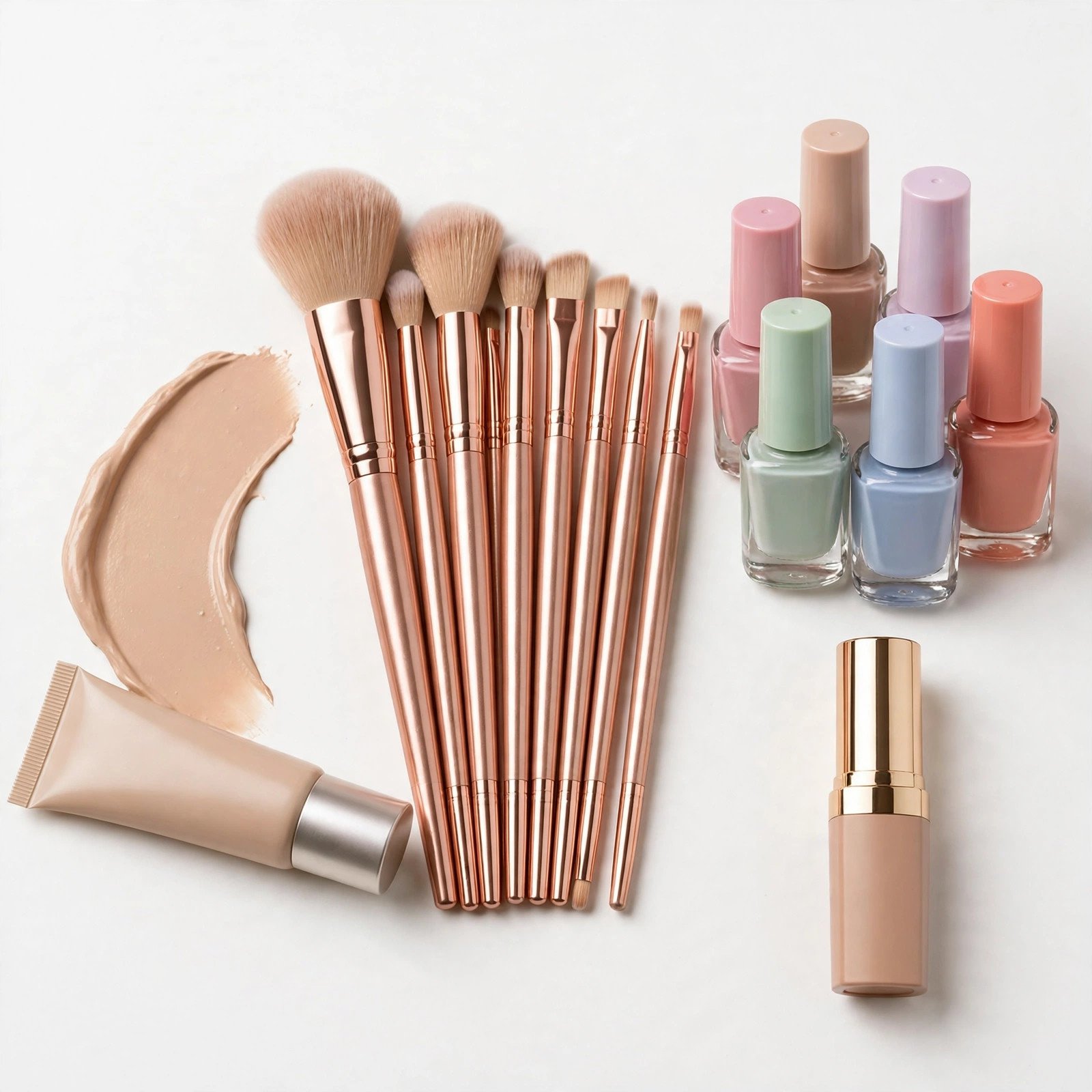 Halal Makeup Starter Kit — view 3