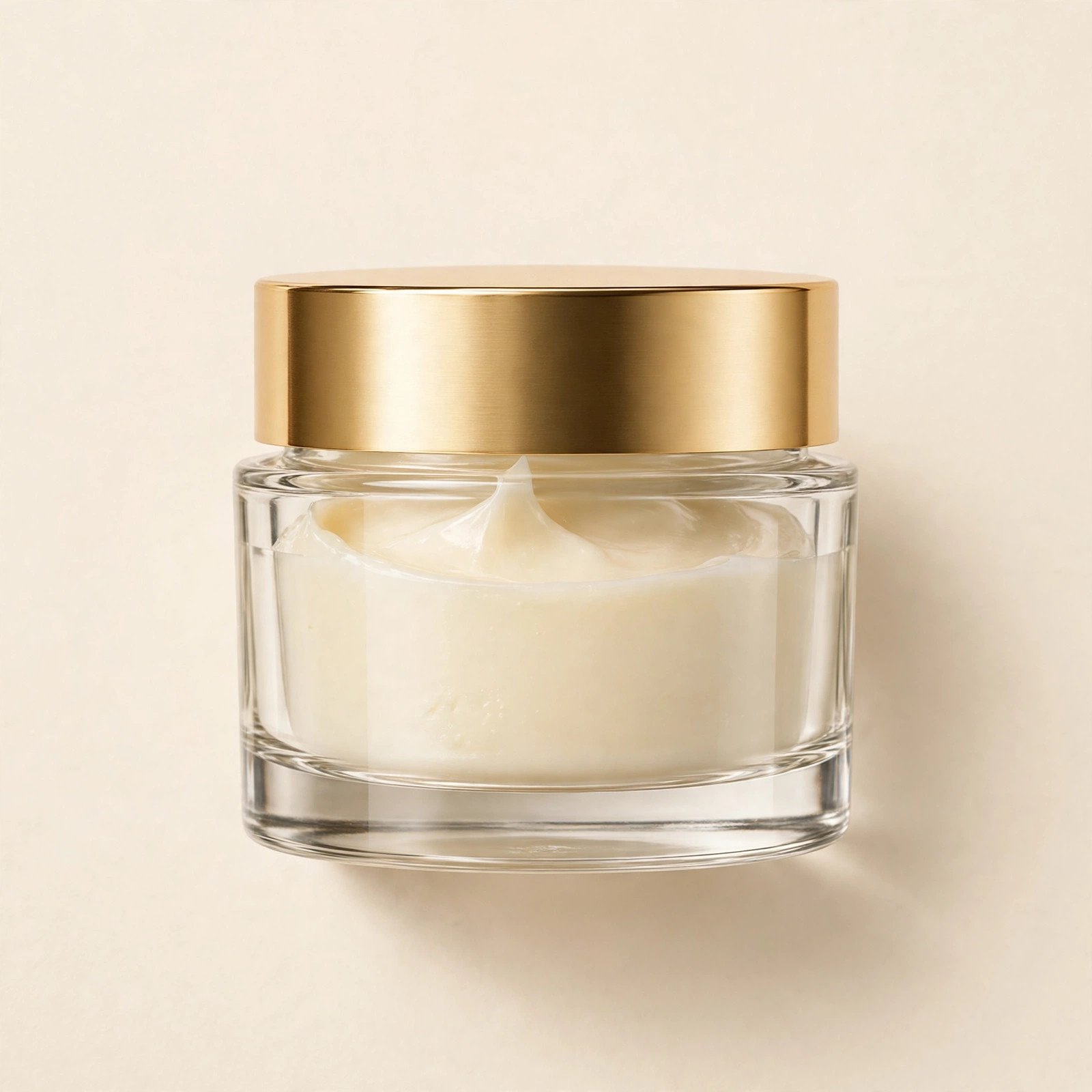 Saffron Glow Moisturizer