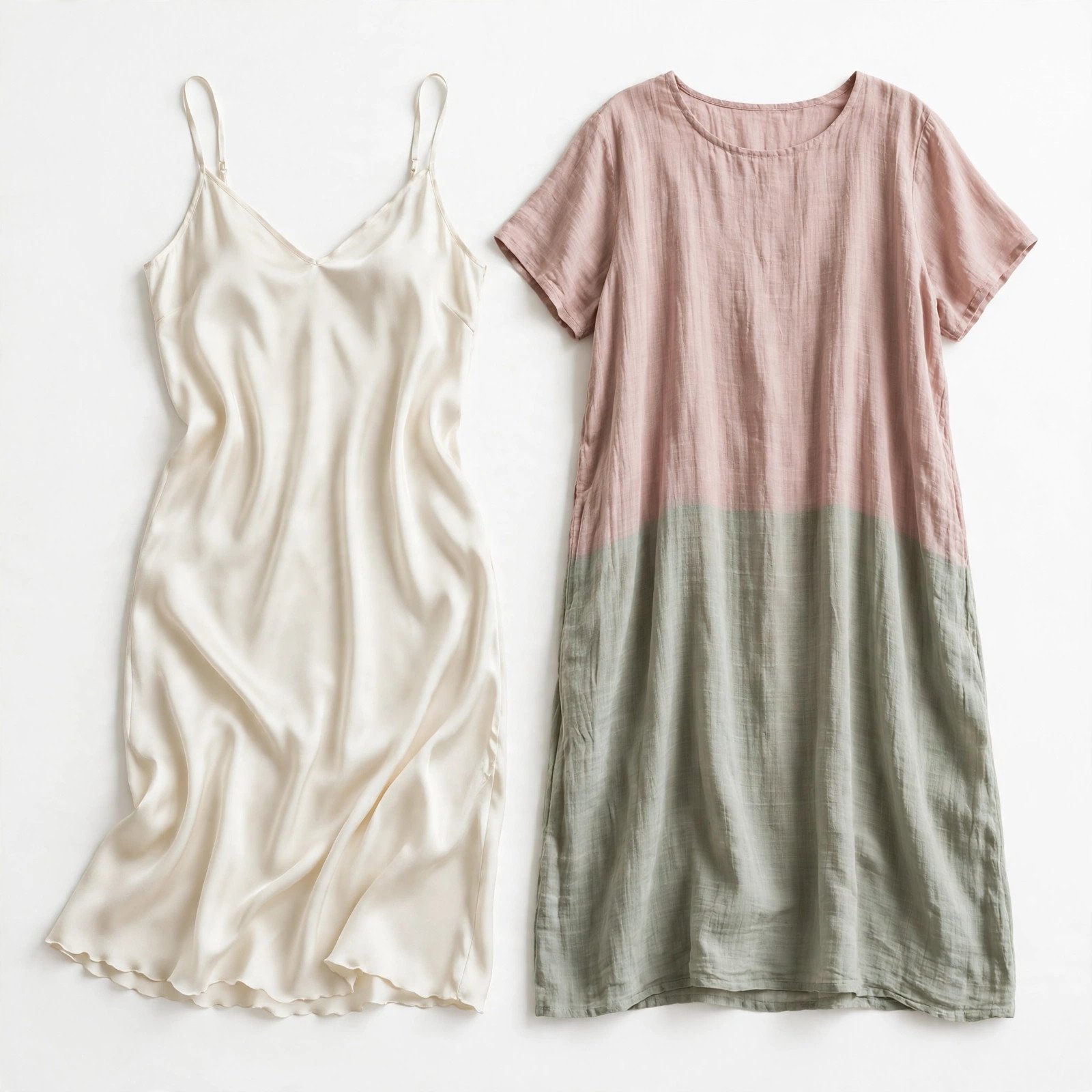 Eco Soft Modal Nightsuit — view 3