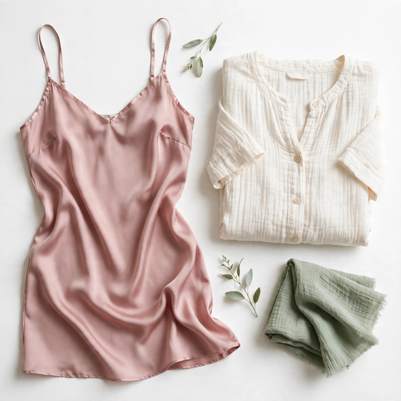 Cloud Modal Soft Nighty — view 2