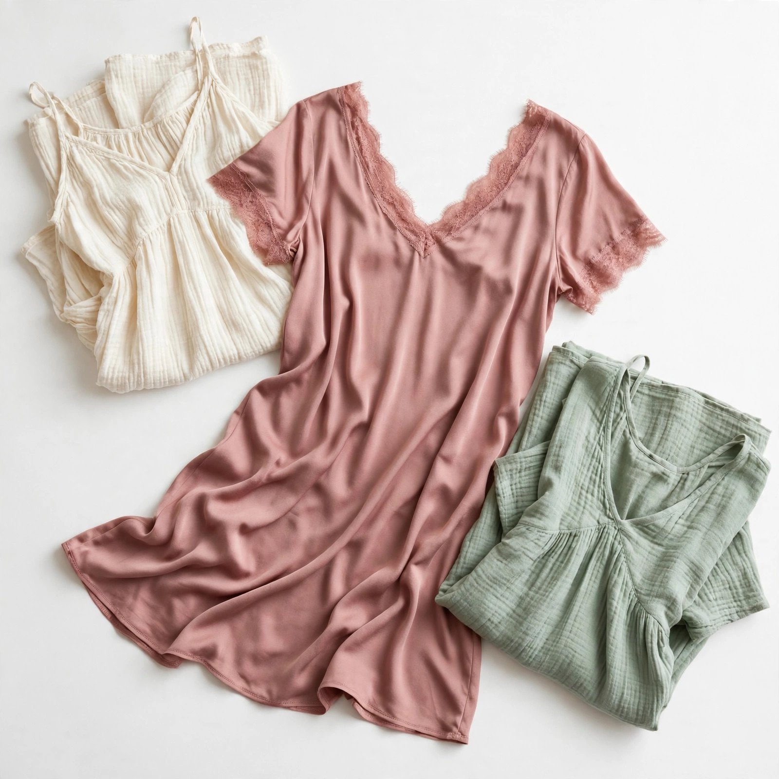 Cloud Modal Soft Nighty — view 3