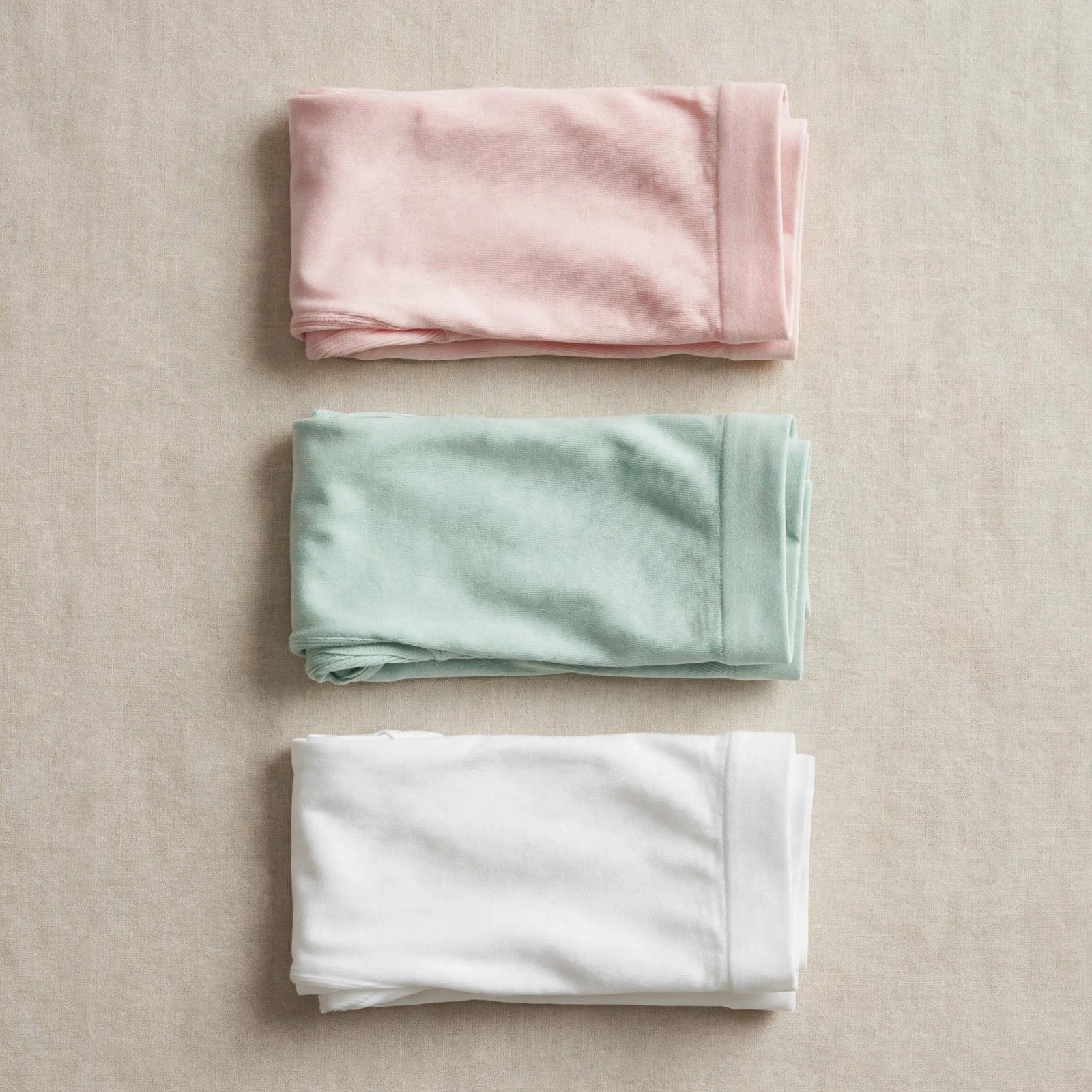 Lace Trim Boyshort