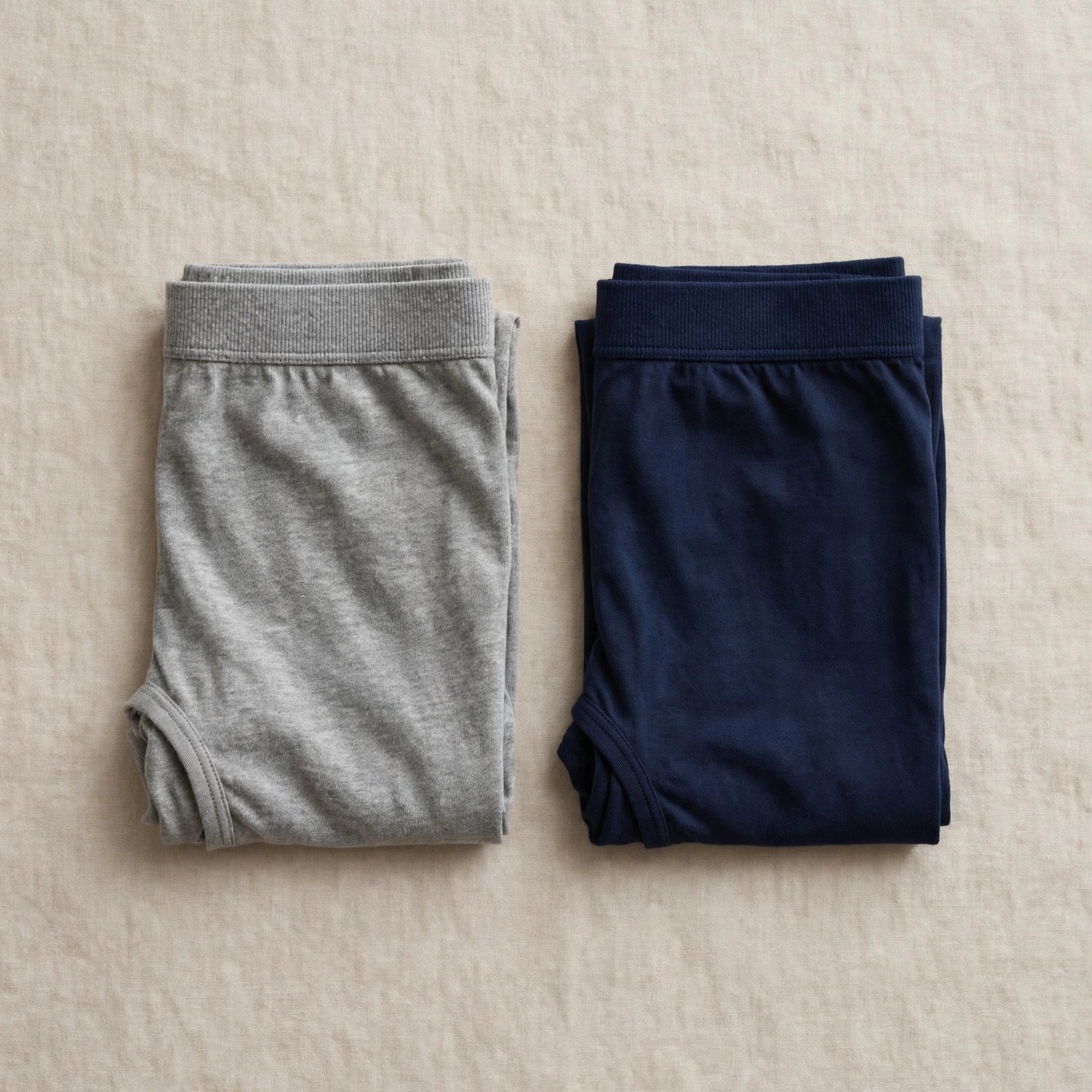 Seamless Boyshort Brief — view 2