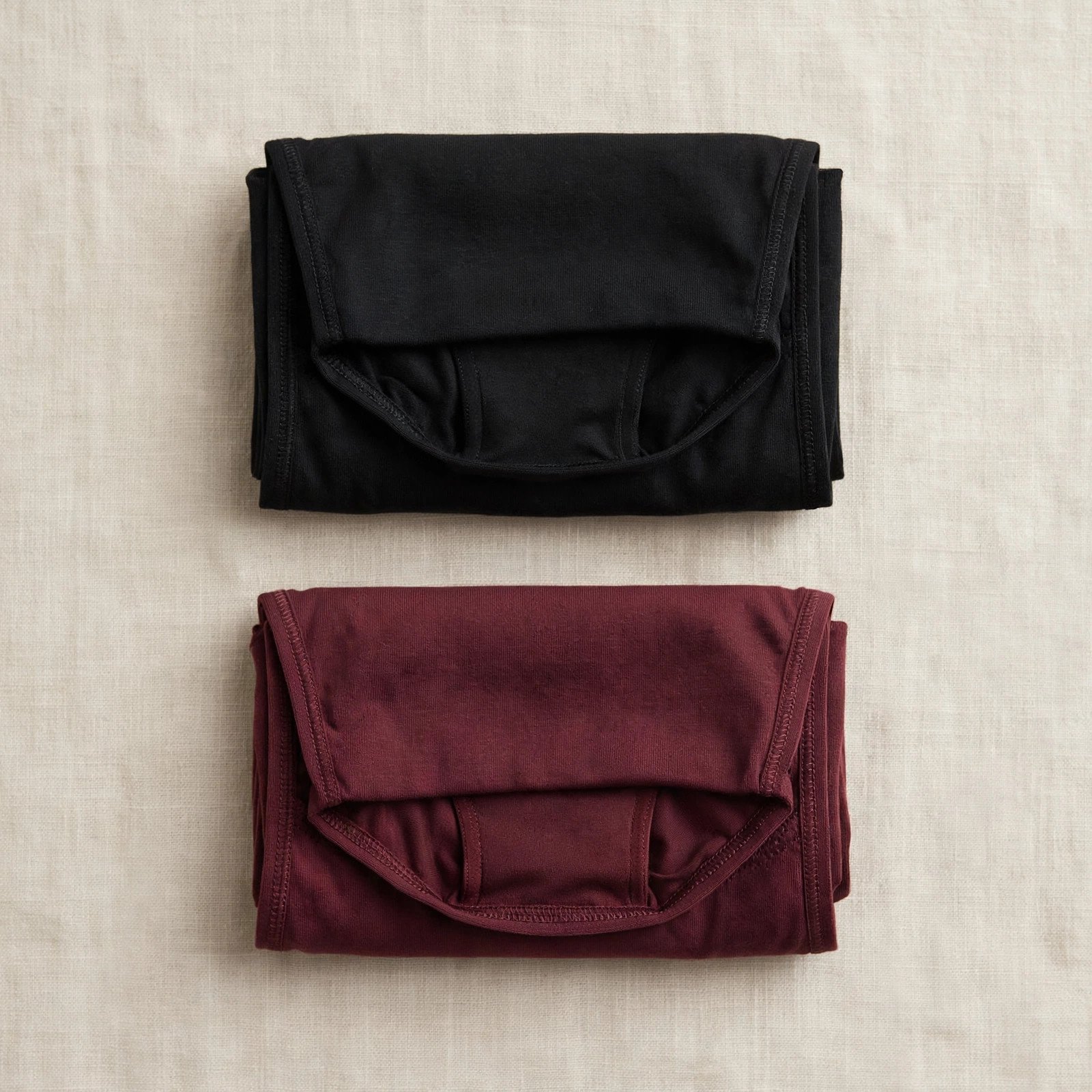 Seamless Boyshort Brief — view 3