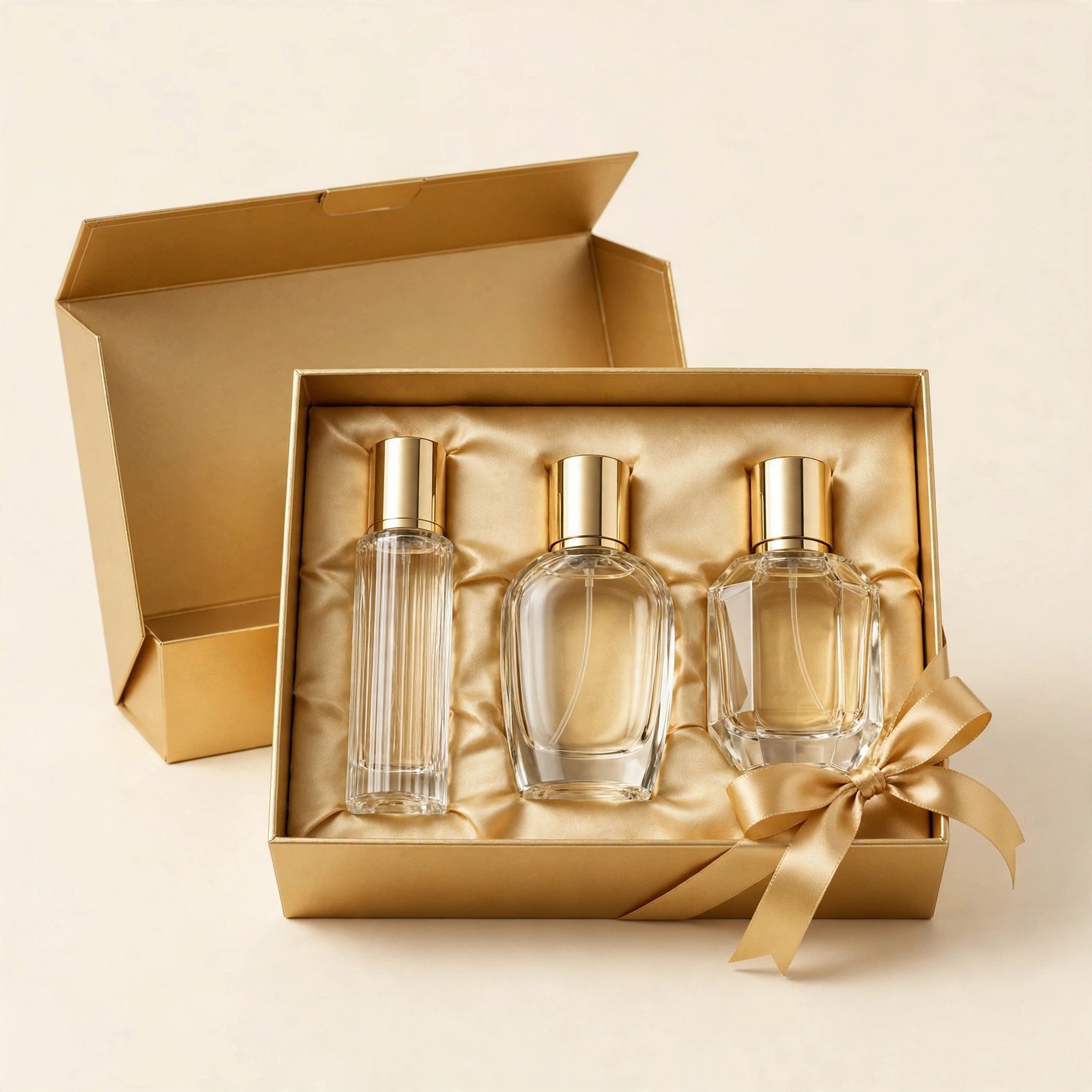 Her Fragrance Trio Set