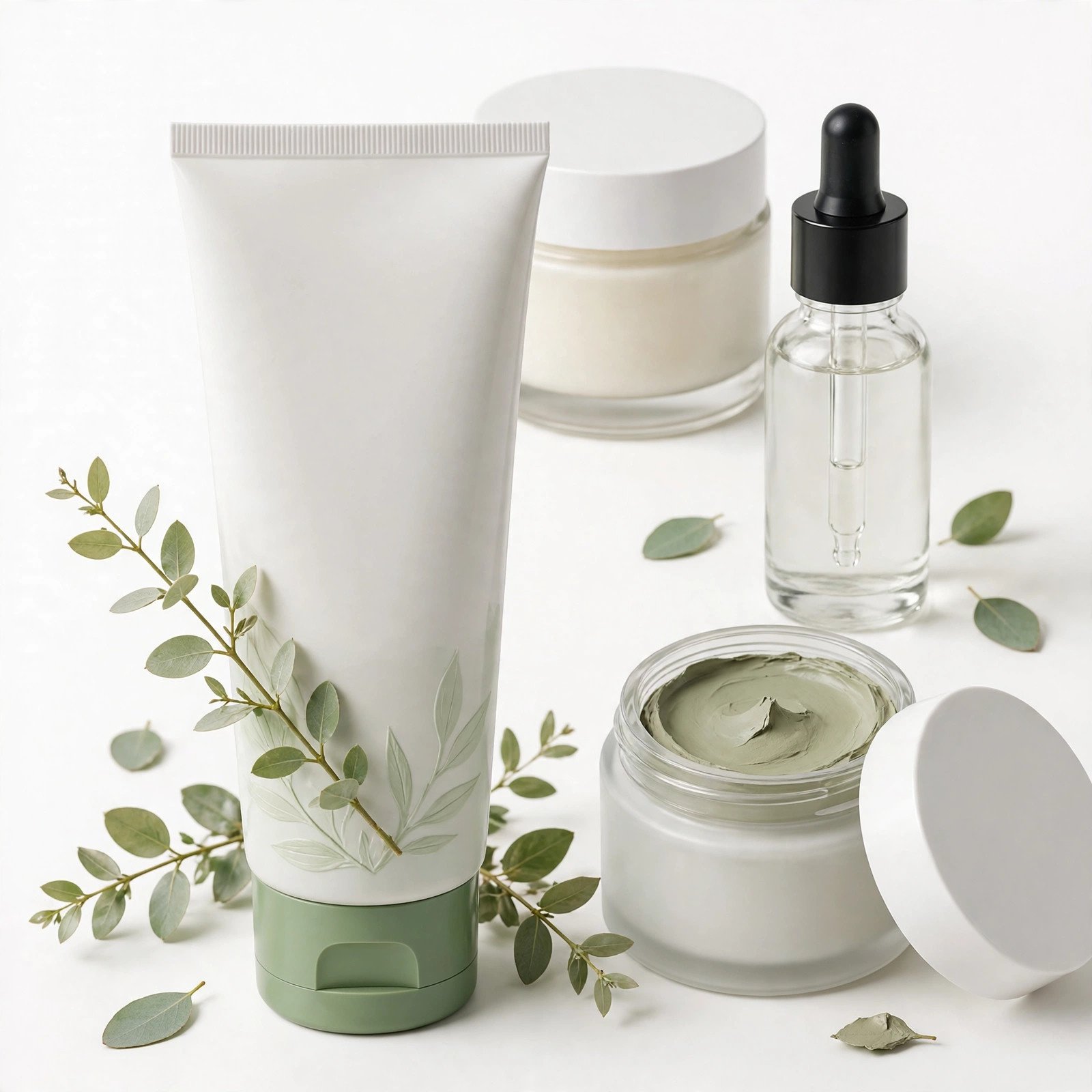Gentle Care Sensitive Facewash