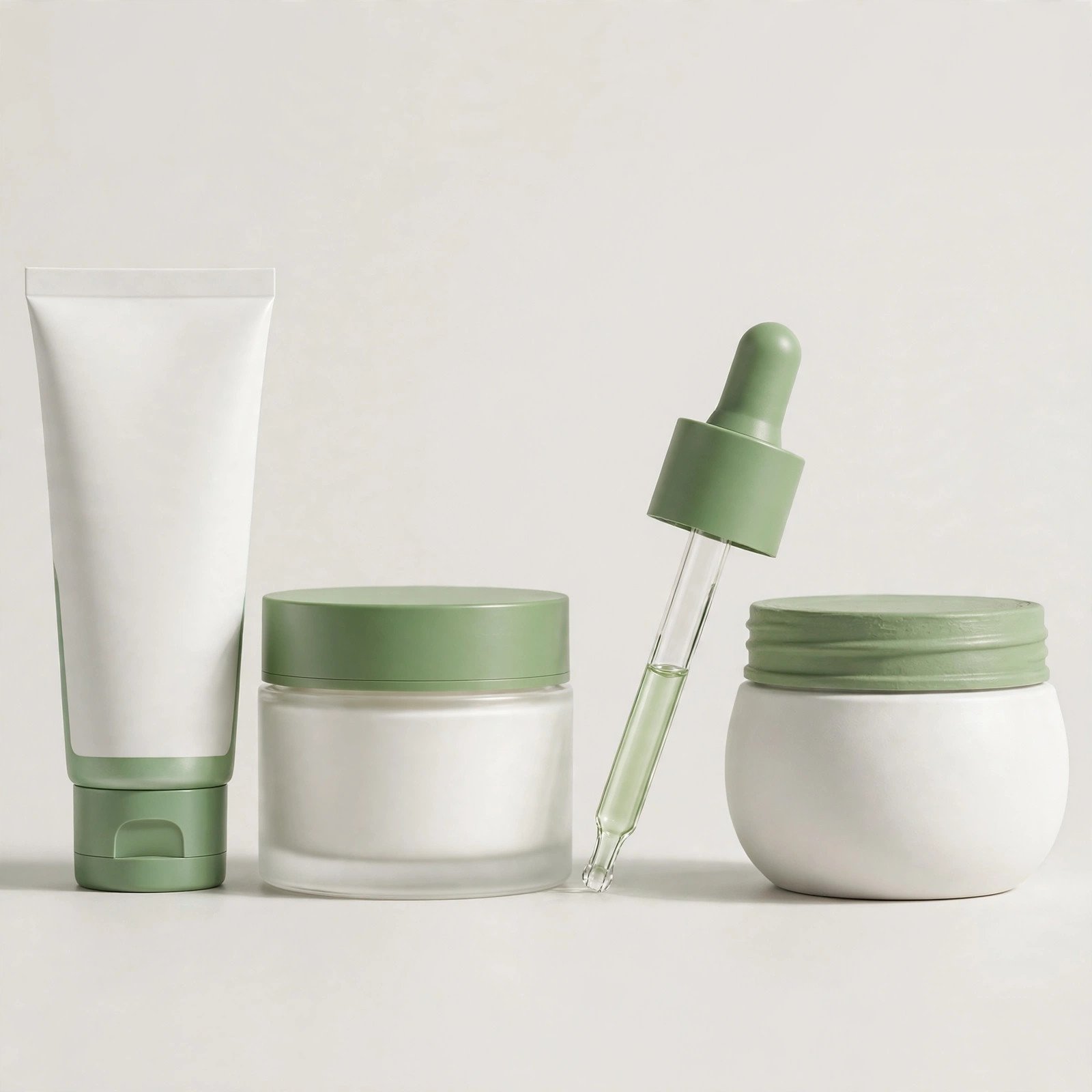 Anti Acne Clay Mask
