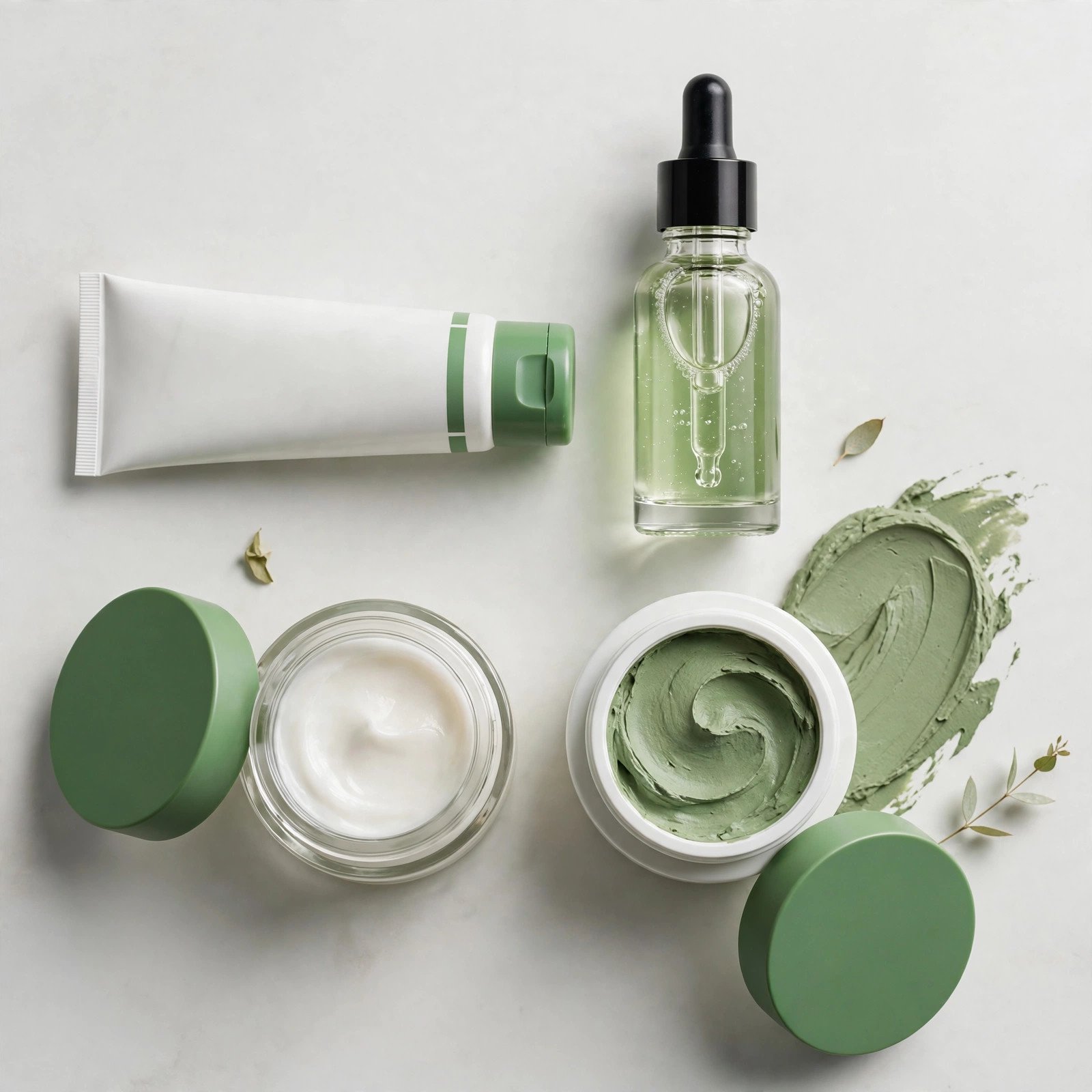 Dermat Tested Sensitive Kit