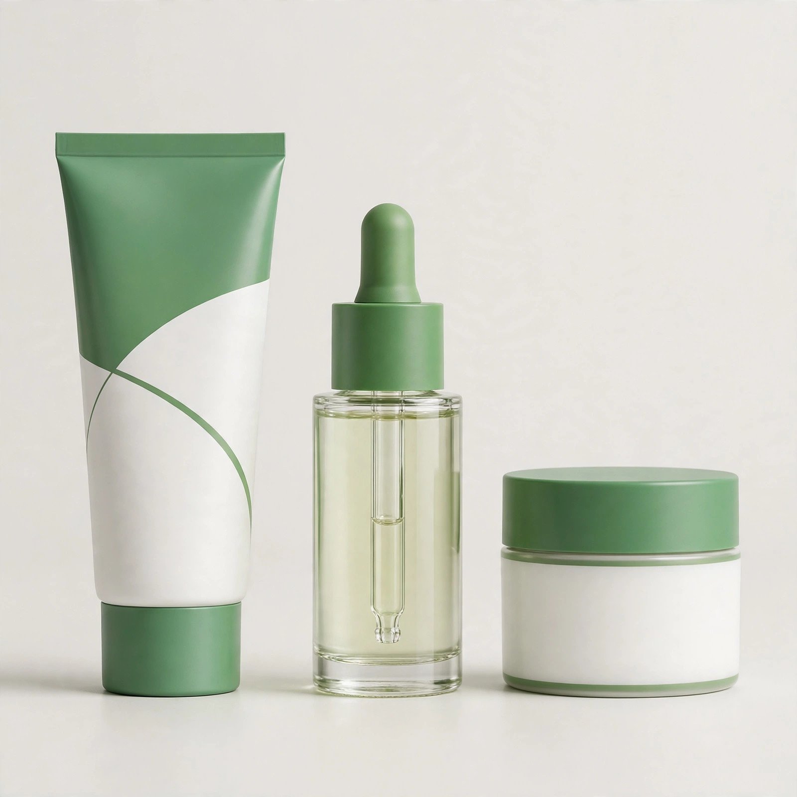Dermat Tested Sensitive Kit — view 2