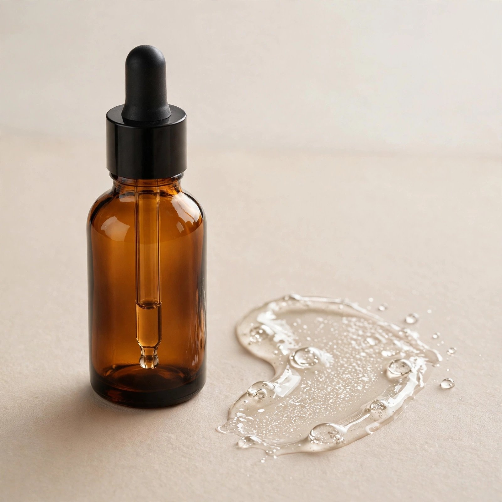 Retinol Night Serum — view 3