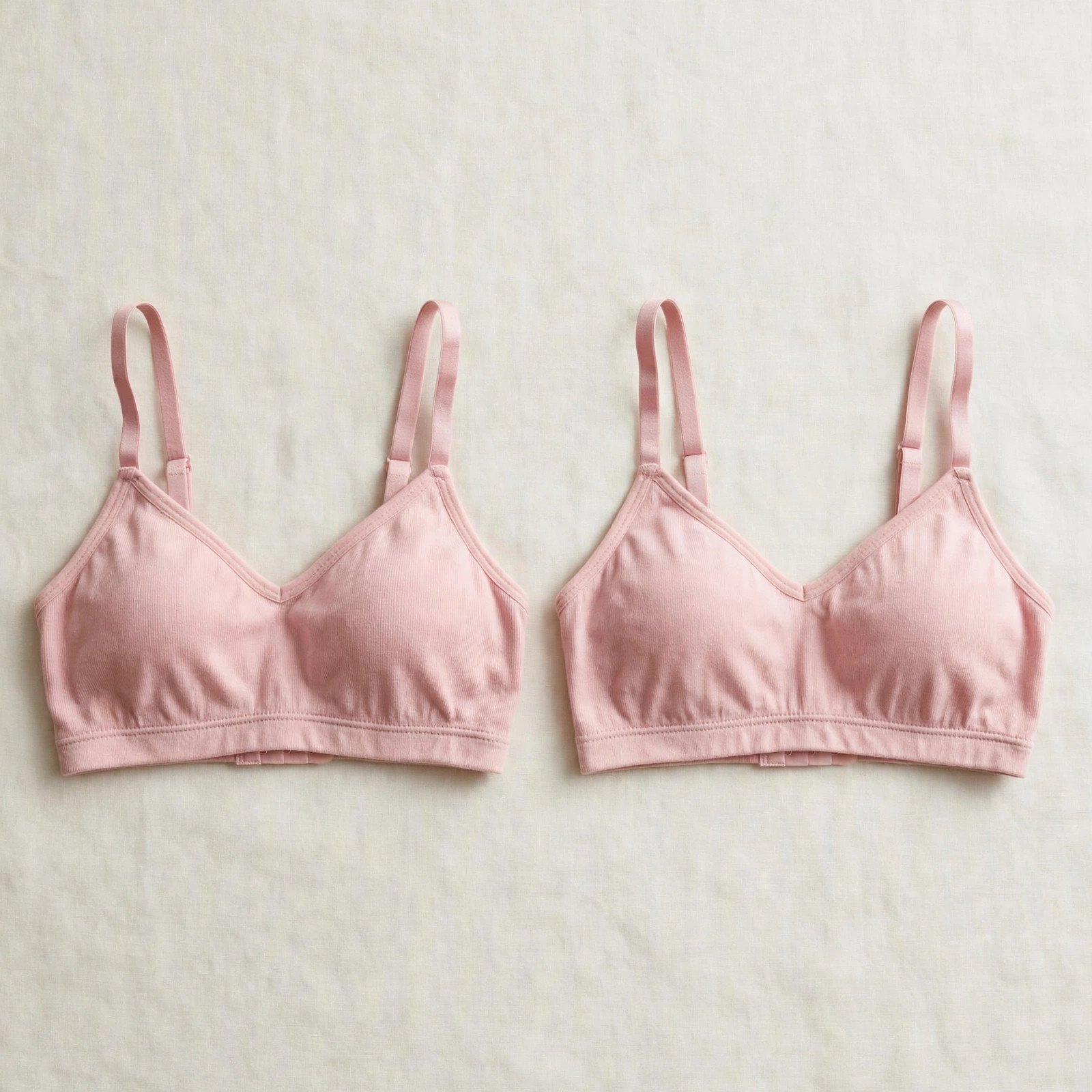 Growing Years Wire-Free Bra — view 3