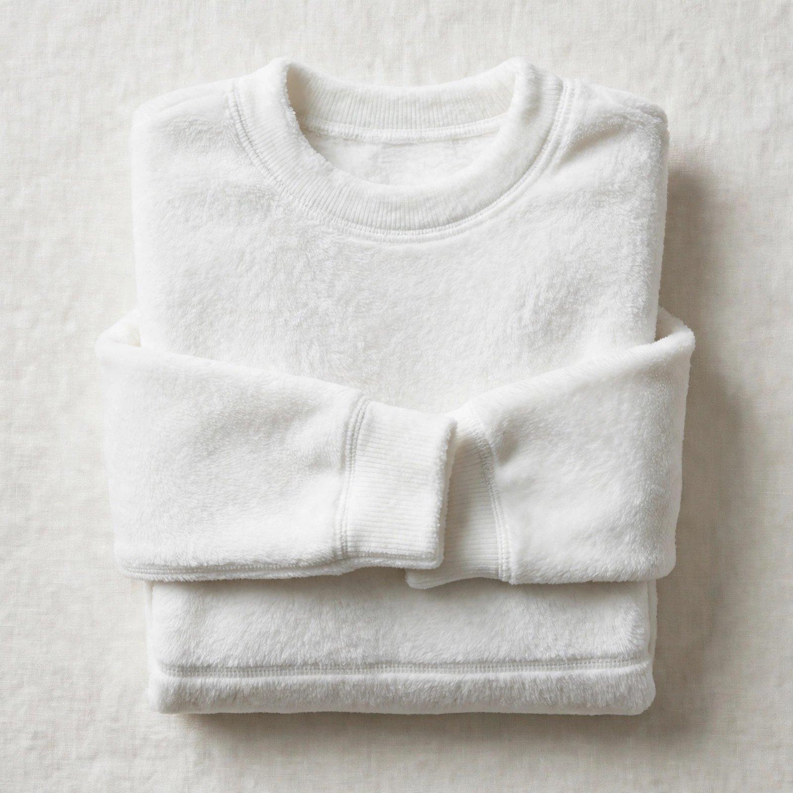 Fleece Lined Thermal Suit — view 3
