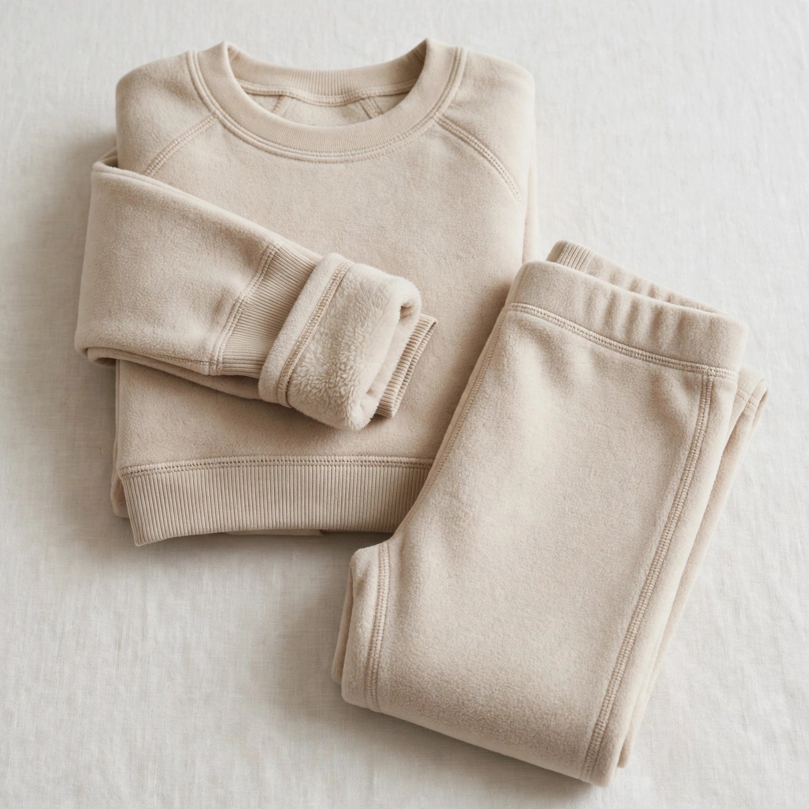 Winter Warm Thermal Set — view 2