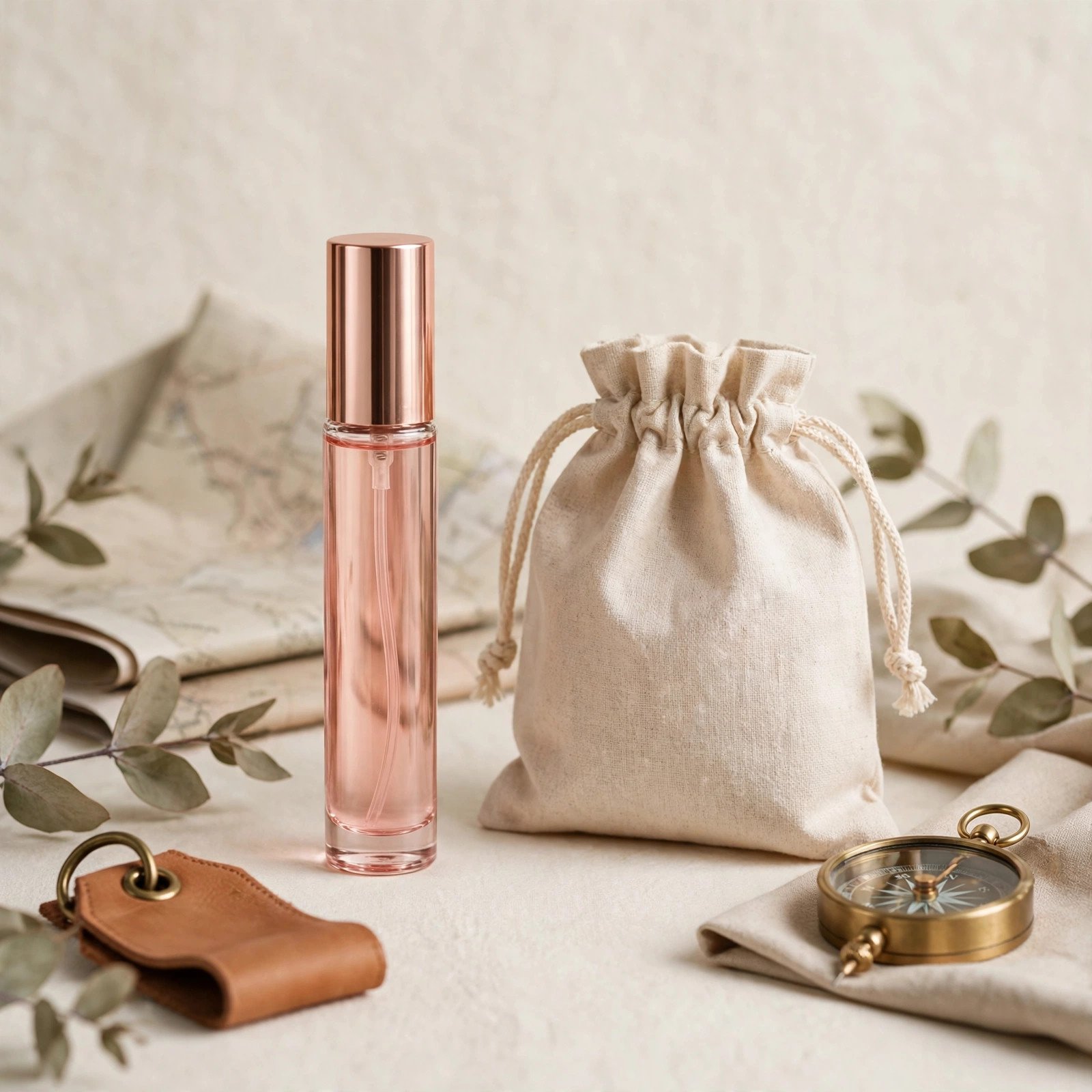Oud Solid Attar Balm — view 3