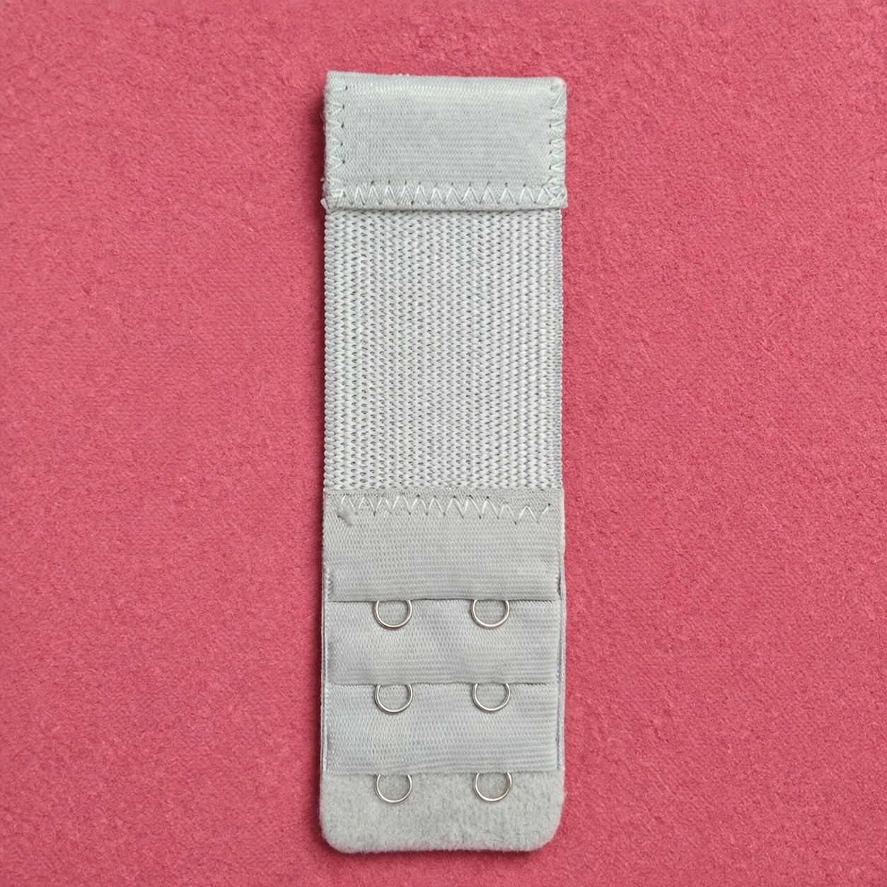 1 Inch Wide Bra Extenders (2 Hooks) — view 3