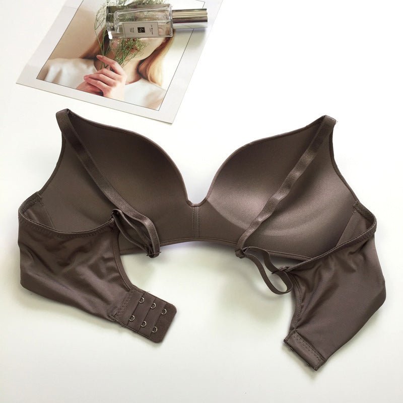 3/4 Cup Soft & Light  Padded Dally Wear T-Shirt Bra — view 12
