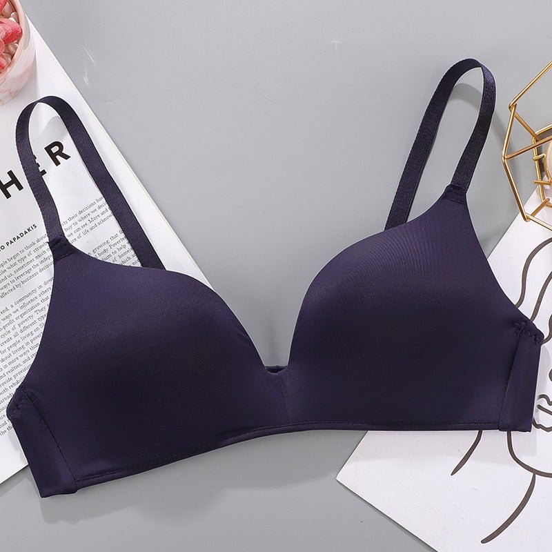 3/4 Cup Soft & Light  Padded Dally Wear T-Shirt Bra — view 7