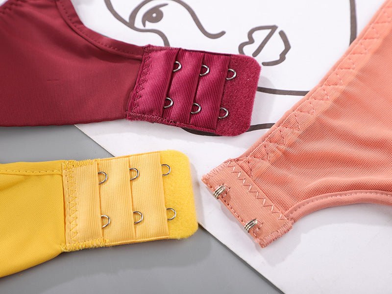 3/4 Cup Soft & Light  Padded Dally Wear T-Shirt Bra — view 8