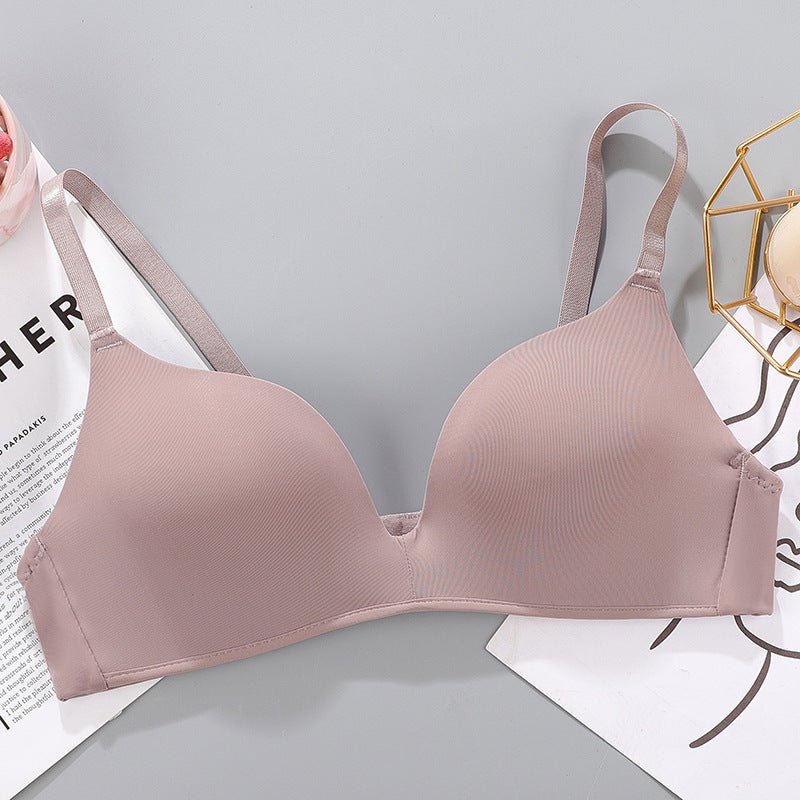 3/4 Cup Soft & Light  Padded Dally Wear T-Shirt Bra — view 9